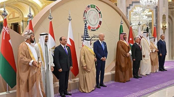 gulf nations warn iran over attacks